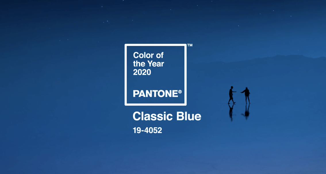 Pantone-2020