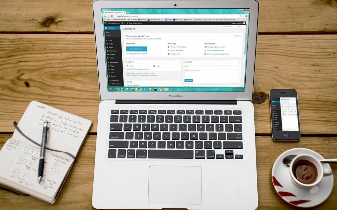 Temi WordPress: Come scegliere il migliore per il tuo sito web